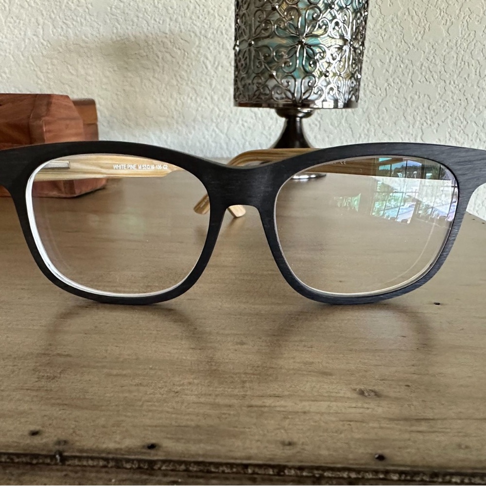 White Pine Frames (M)